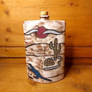 MARA MEXICO Decanter/Vessel